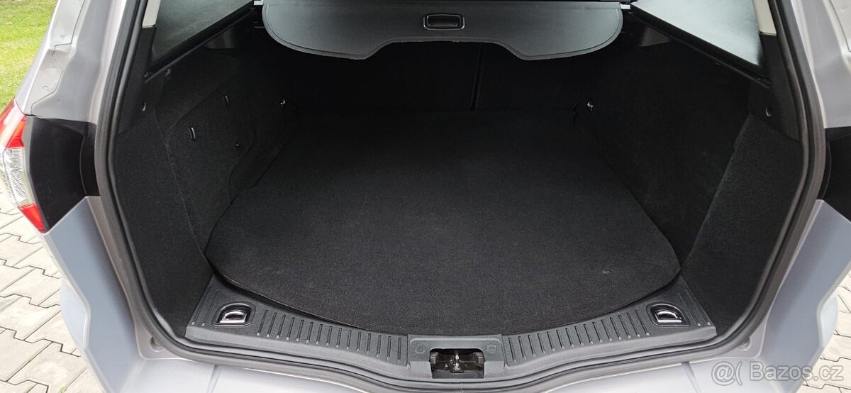 Ford mondeo combi - 9