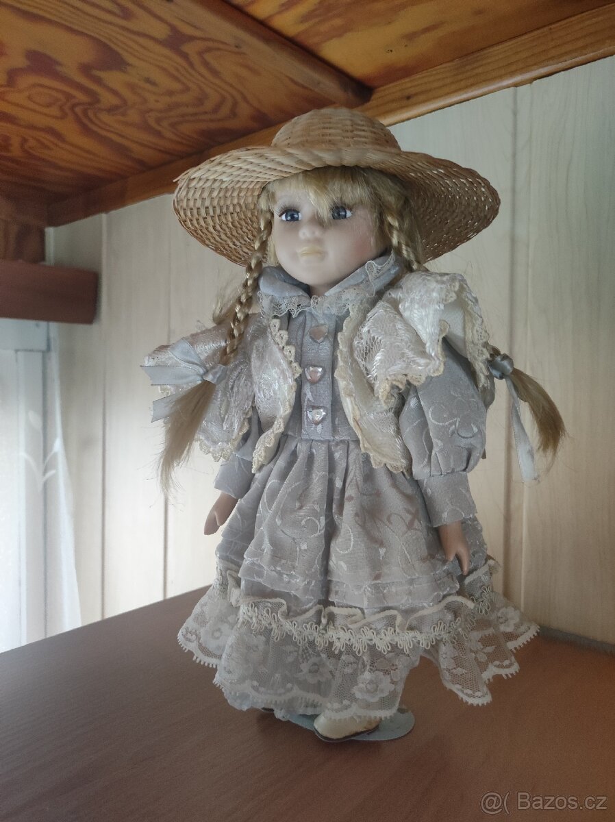 Porcelánové panenky - 9