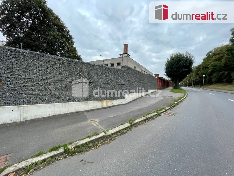 Pronájem, kancelář, 15m2, Opava, Otická - 9