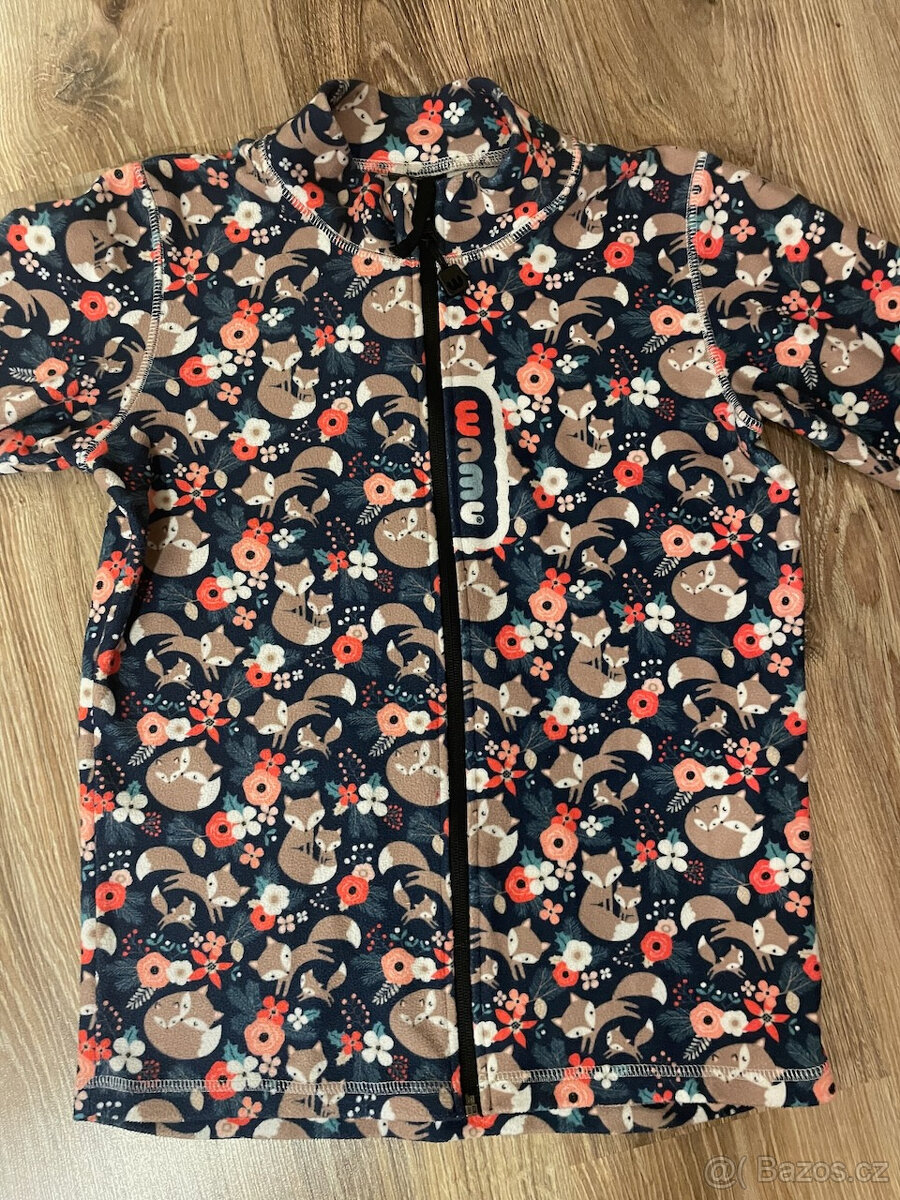 wamu mikiny 146-152 - 9