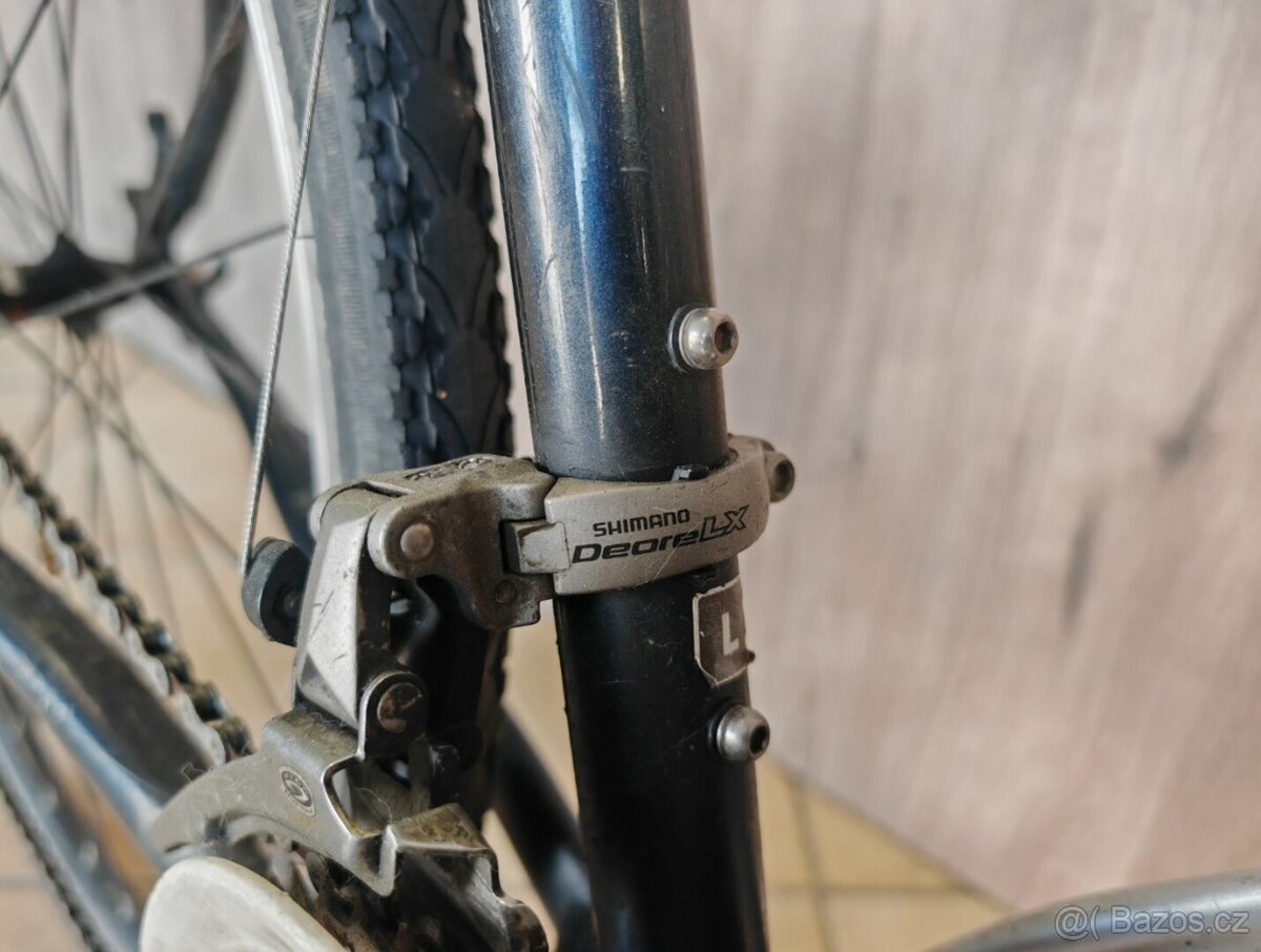 Krosové kolo Pells Crono Elite - 9