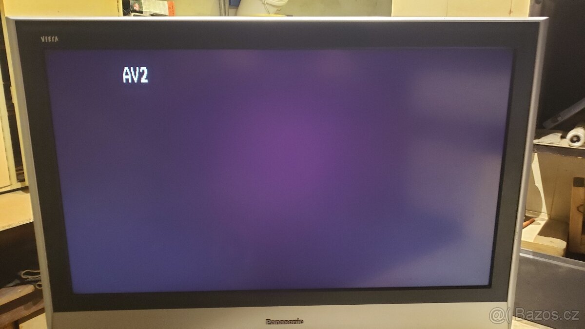 televize Panasonic TX-32LX60P - 9