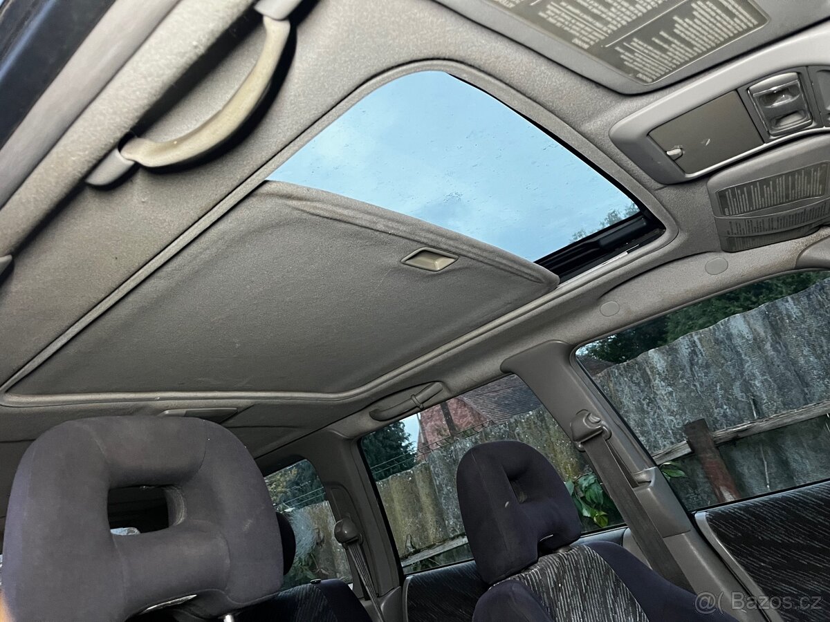 Subaru forester sf 2.0 92kw - náhradní díly - 9