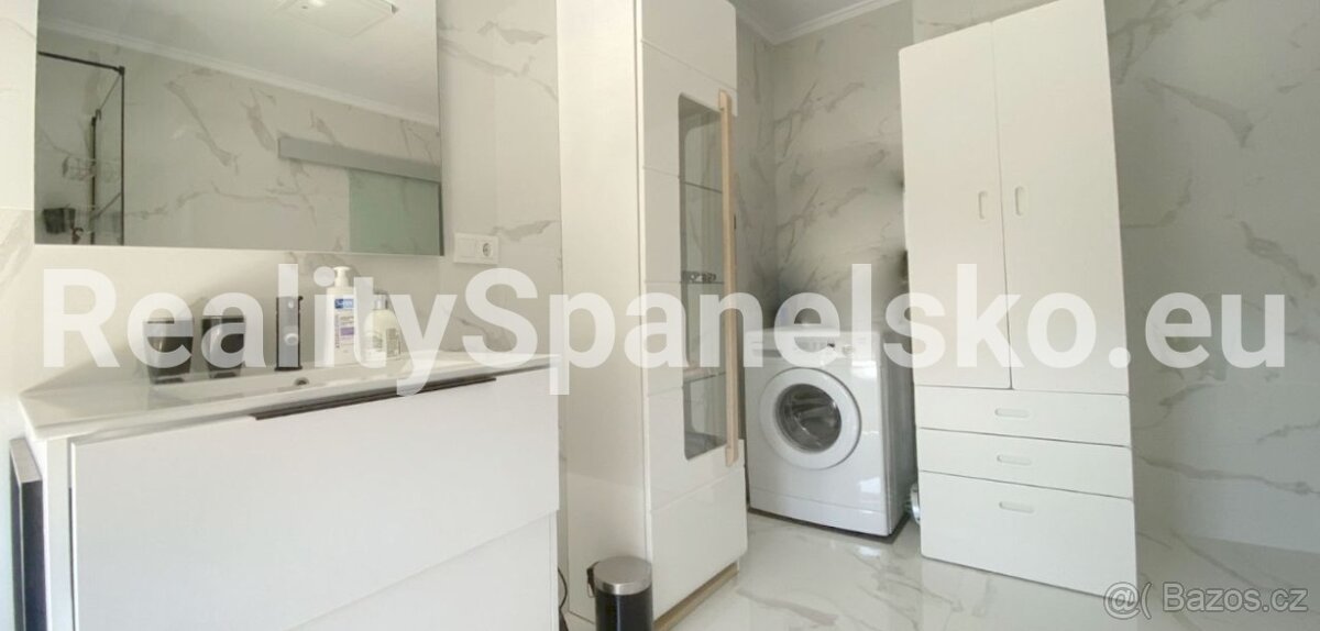 Španělsko – Punta Prima / Torrevieja - 9