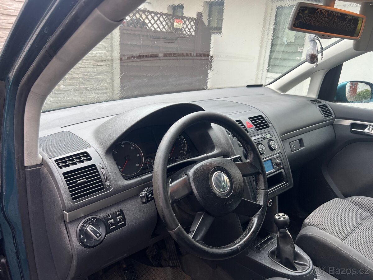 Touran t1t 2.0 103kw - 9