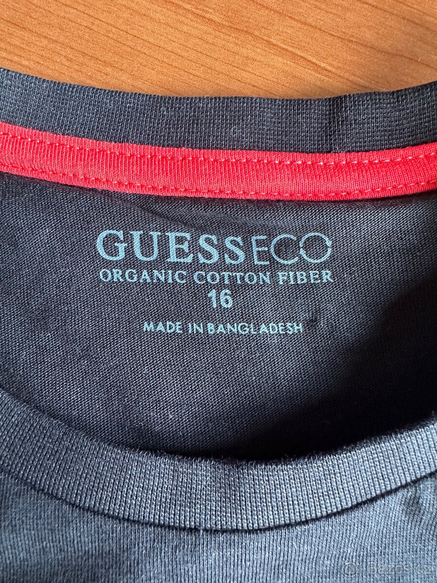 Trička Guess - 9