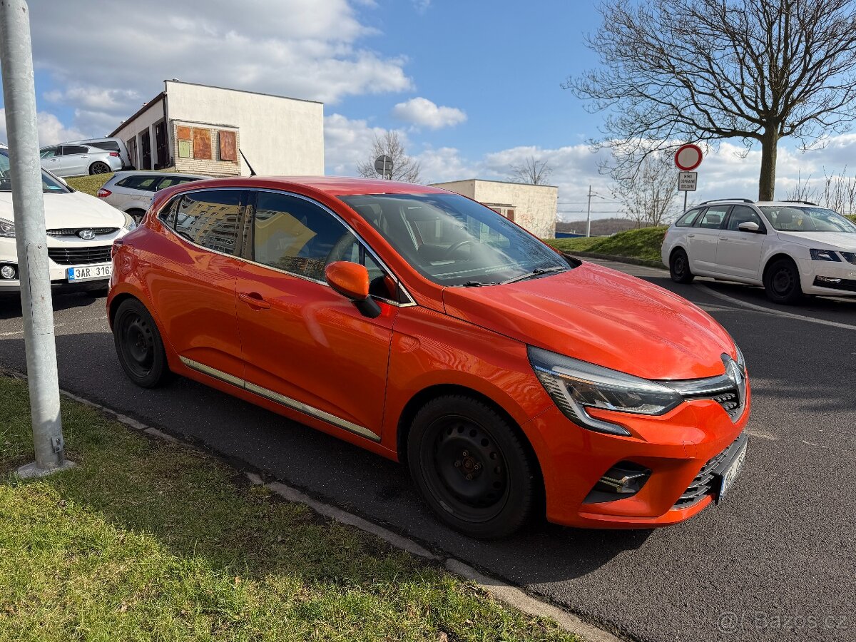 Renault Clio 1.0 Tce Intens - 9