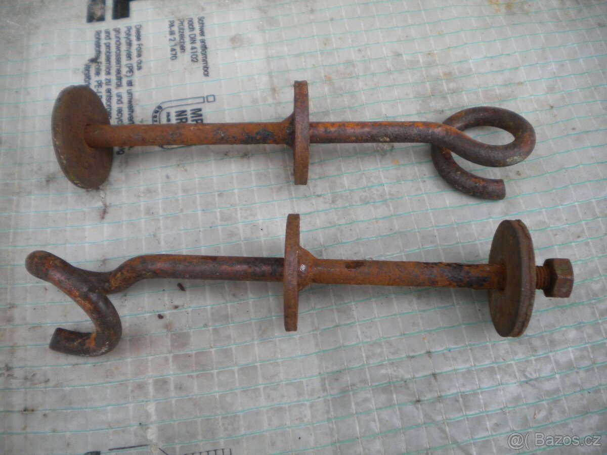 truhlář+železné věci 3 - 9