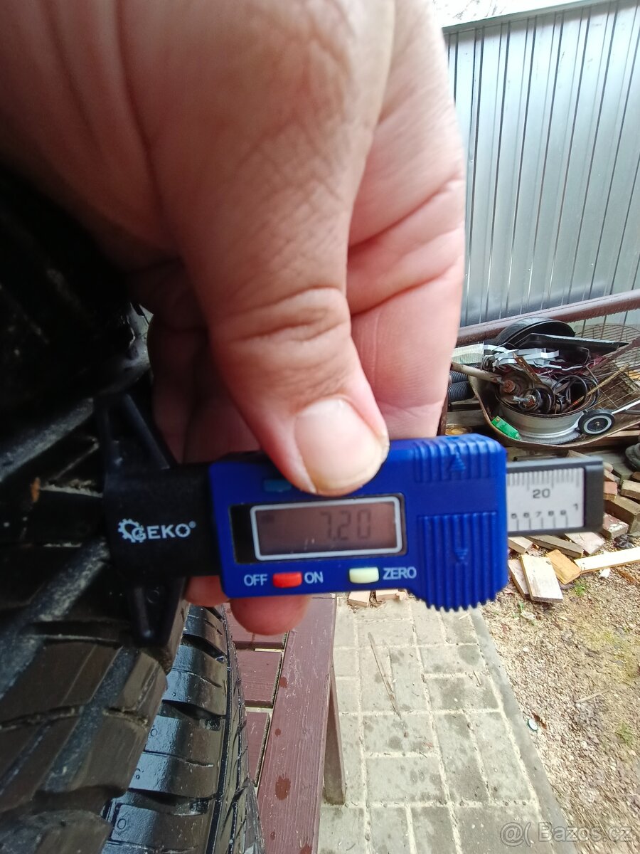 4x108 R14 Plecháč - 9