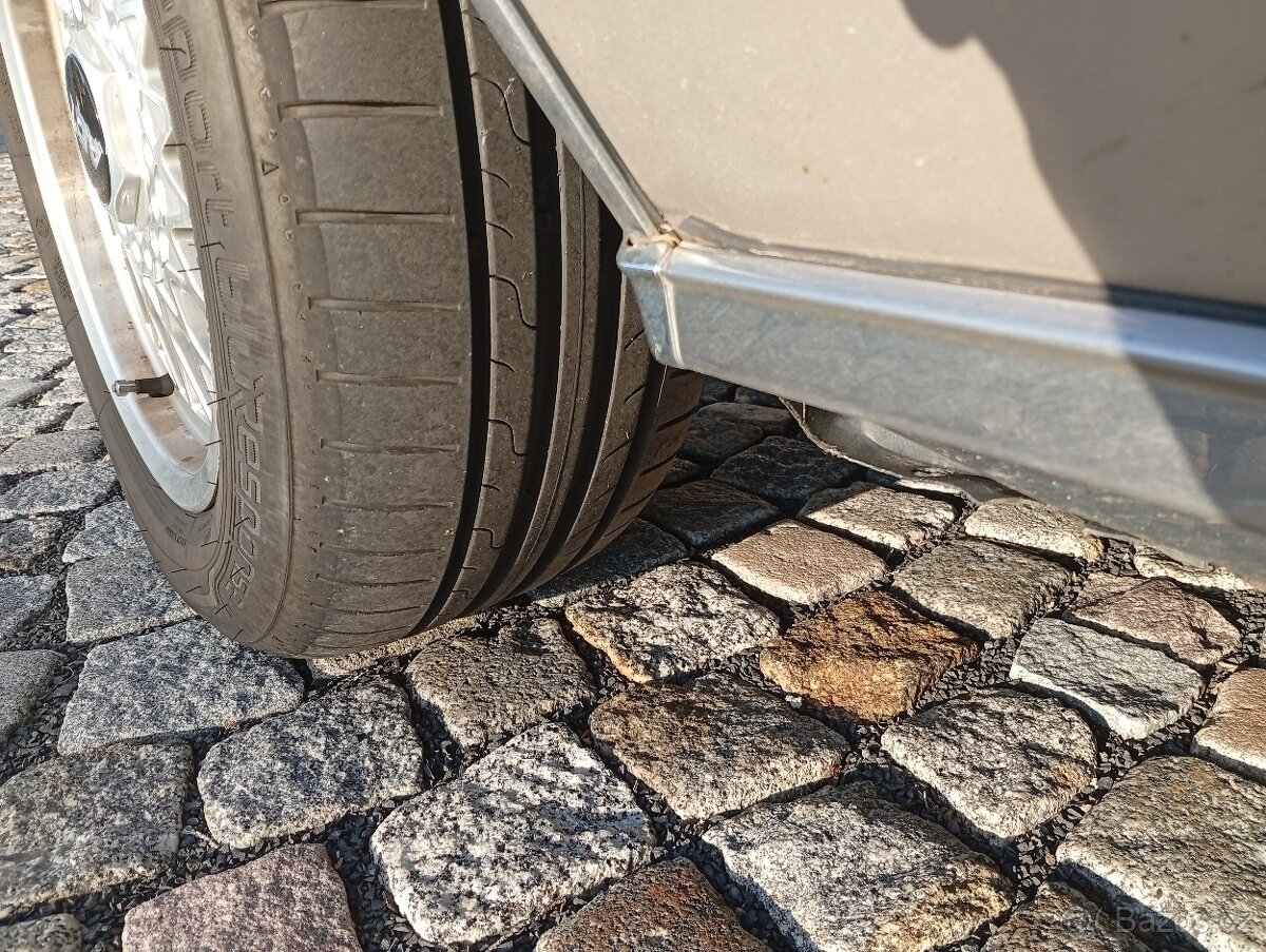 Prodám Toyota Cressida - 9