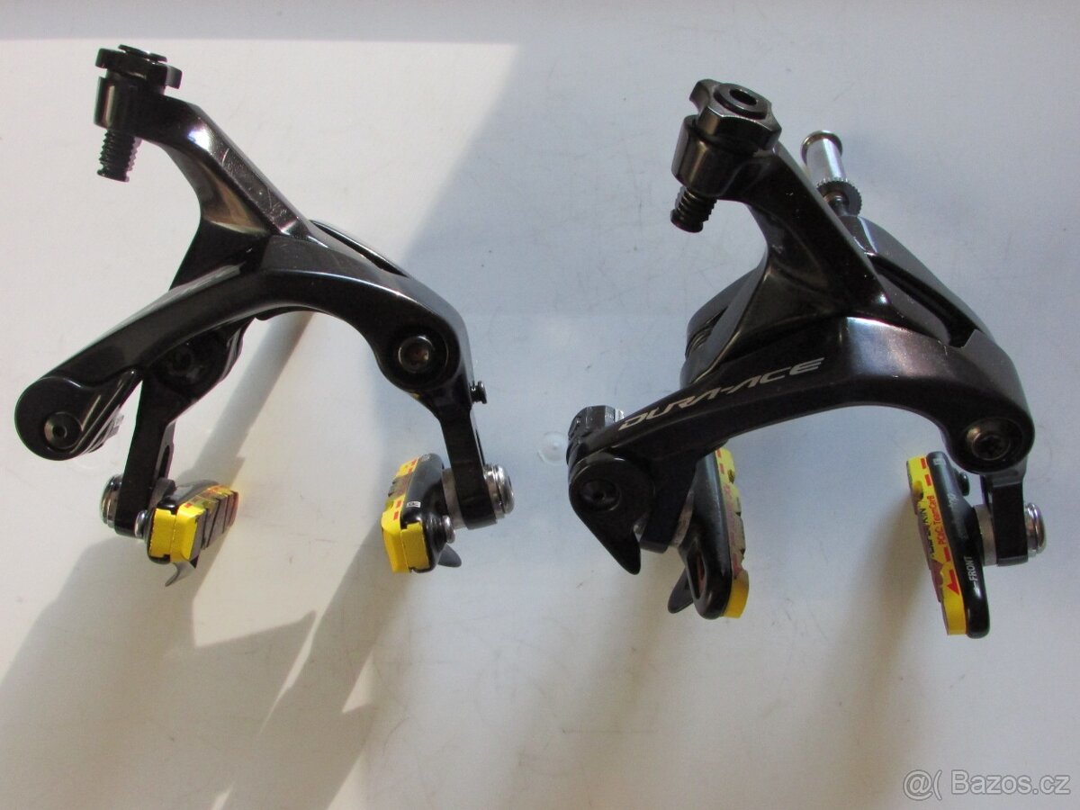 Brzdy Dura ace - 9