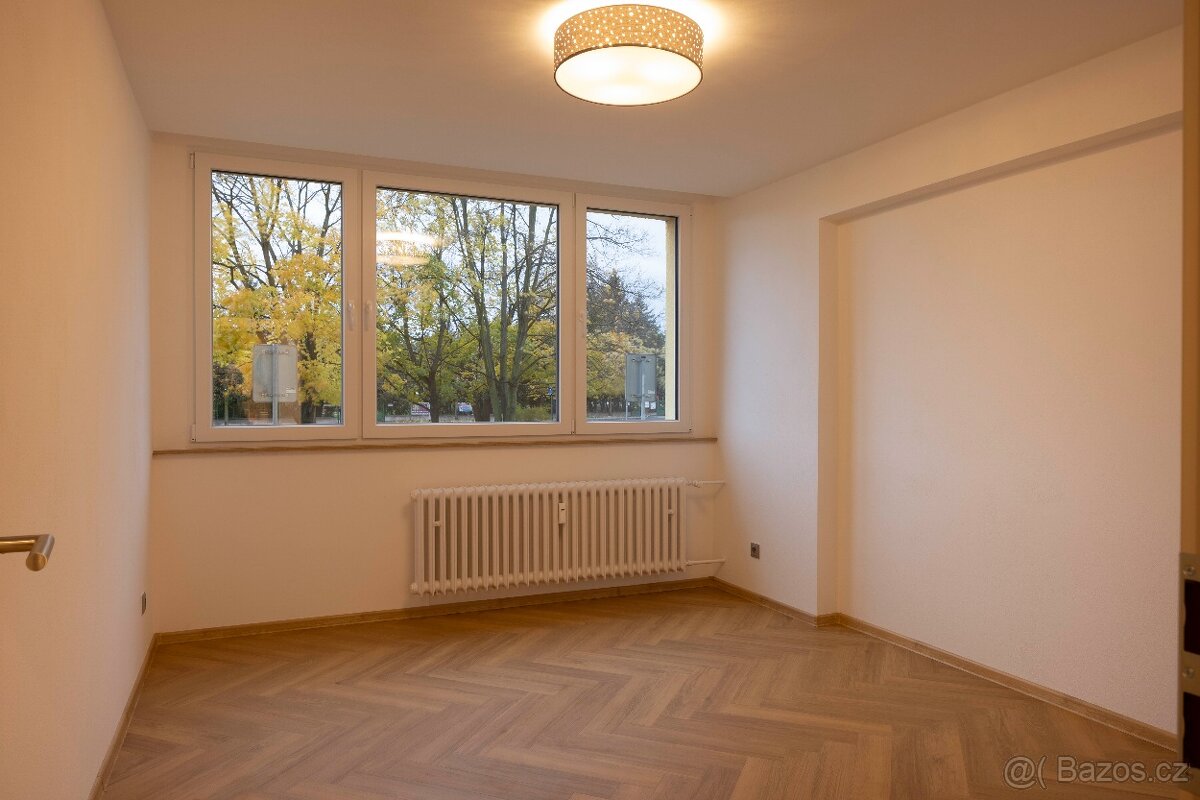 Krásný byt 3+1 po kompletní rekonstrukci 70 m2 - 9