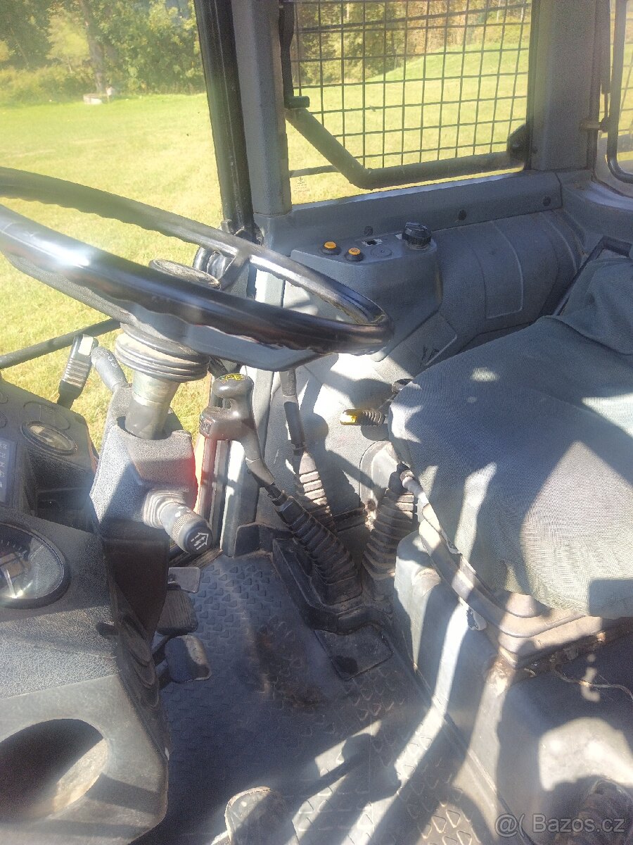 Same Explorer 90 II - 9