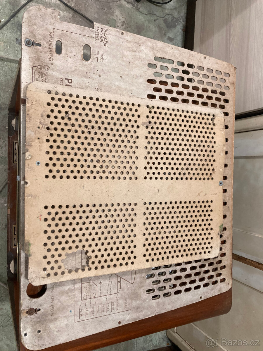 Televizor Tesla Narcis - 9