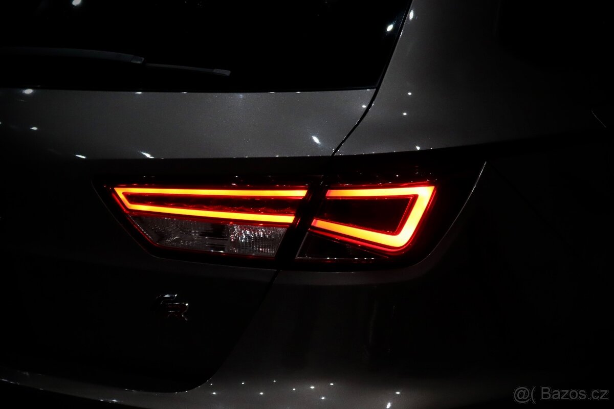 Seat Leon ST 1.4TSI 103kW FR - 9