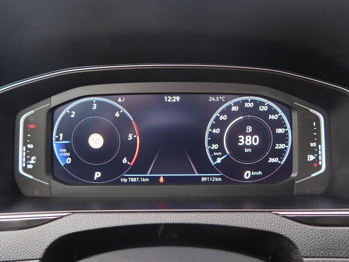 Volkswagen Passat 2.0TDi,110kW,1majČR,Serv.kn. - 9