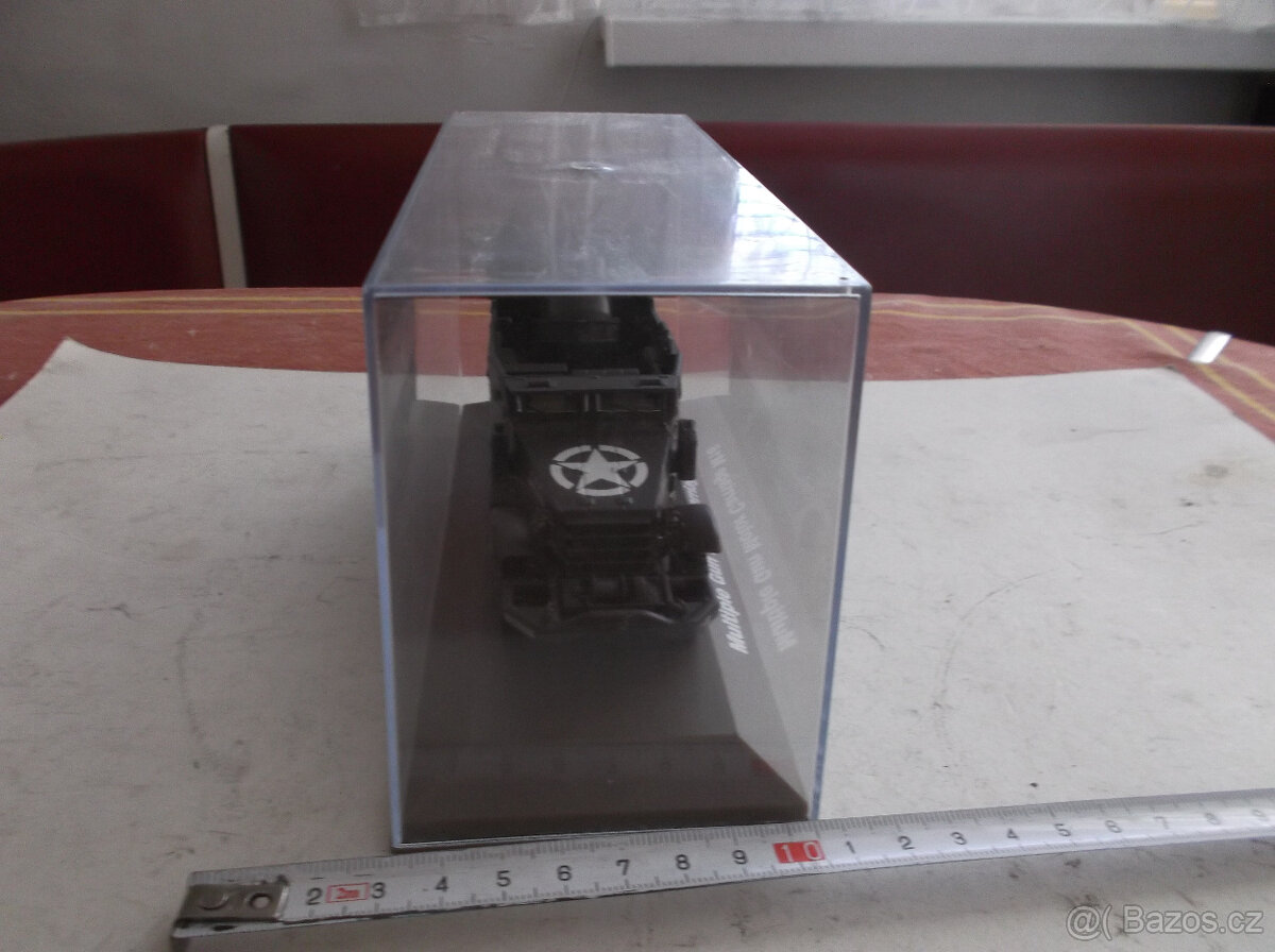 Prodám nové traktůrky Kovap a další nové modely - 9