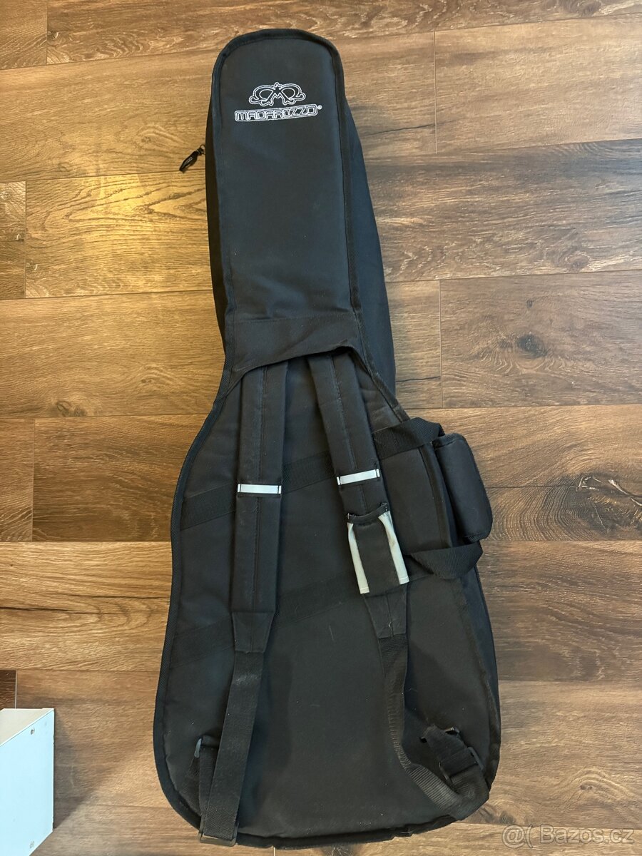 Kytara pro leváka - 9