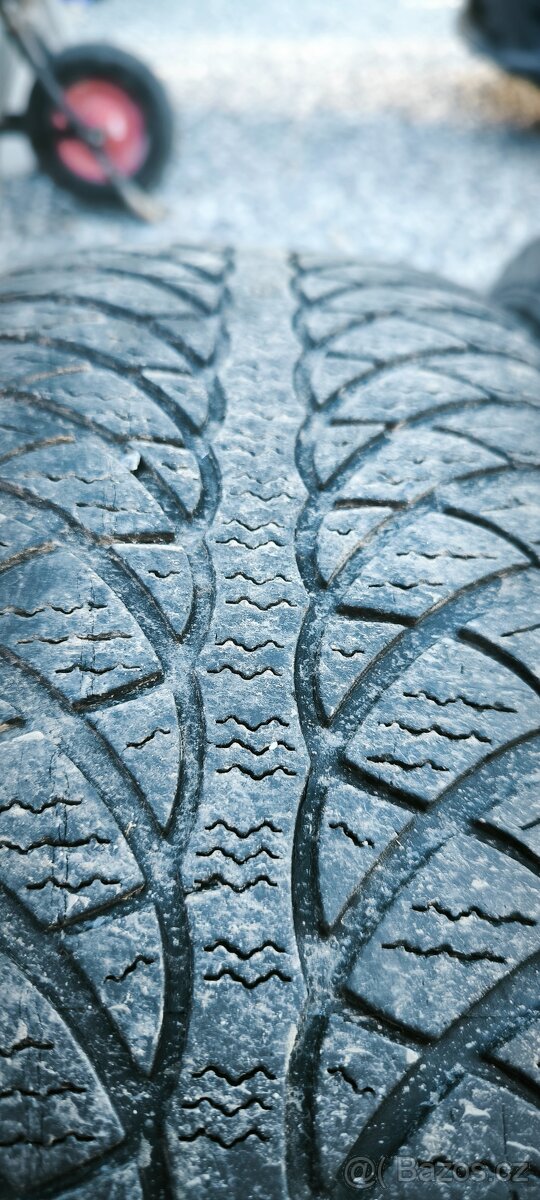 Kola 195/65 R15 - 9