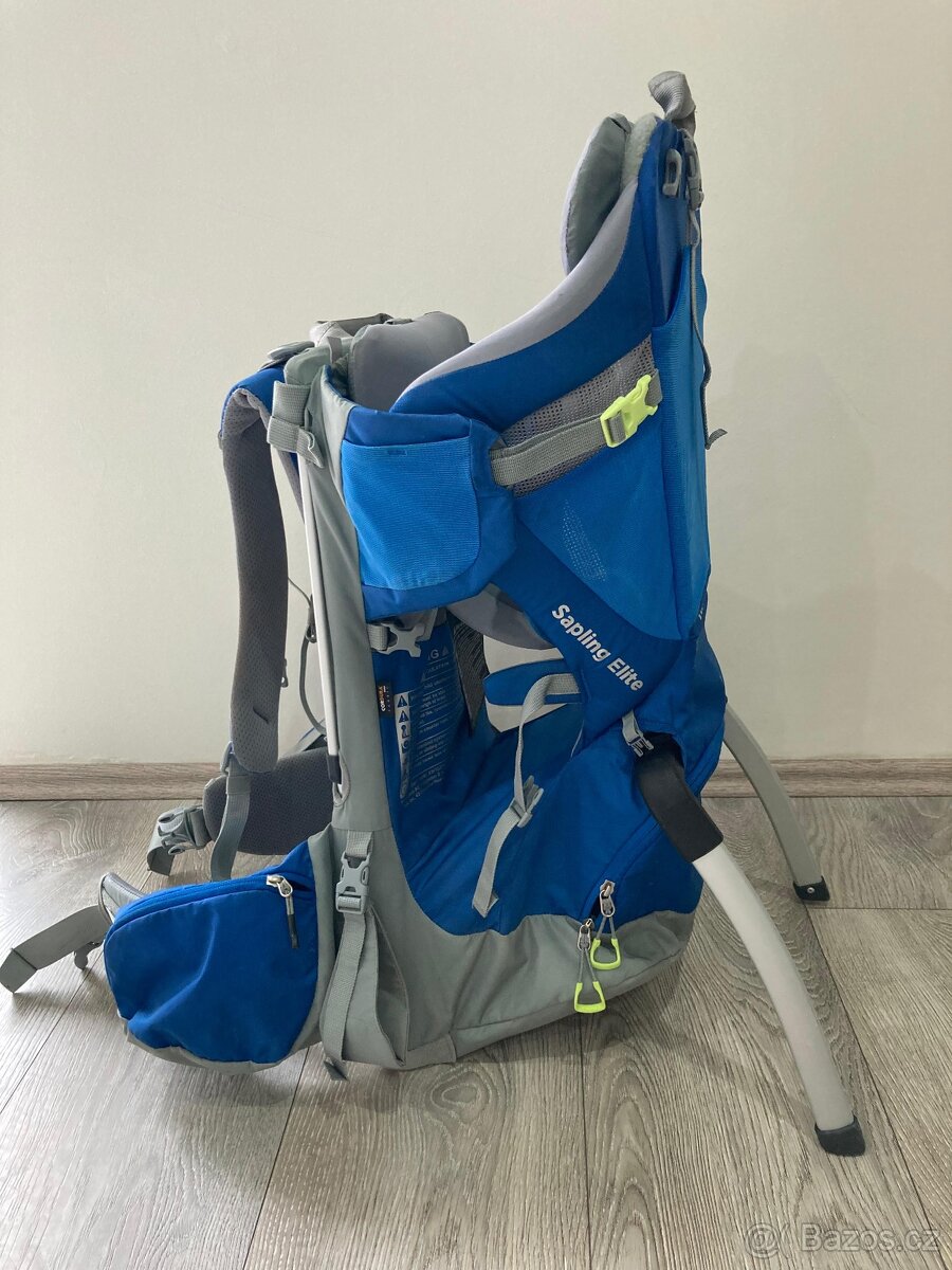 Krosna Thule Sapling - 9