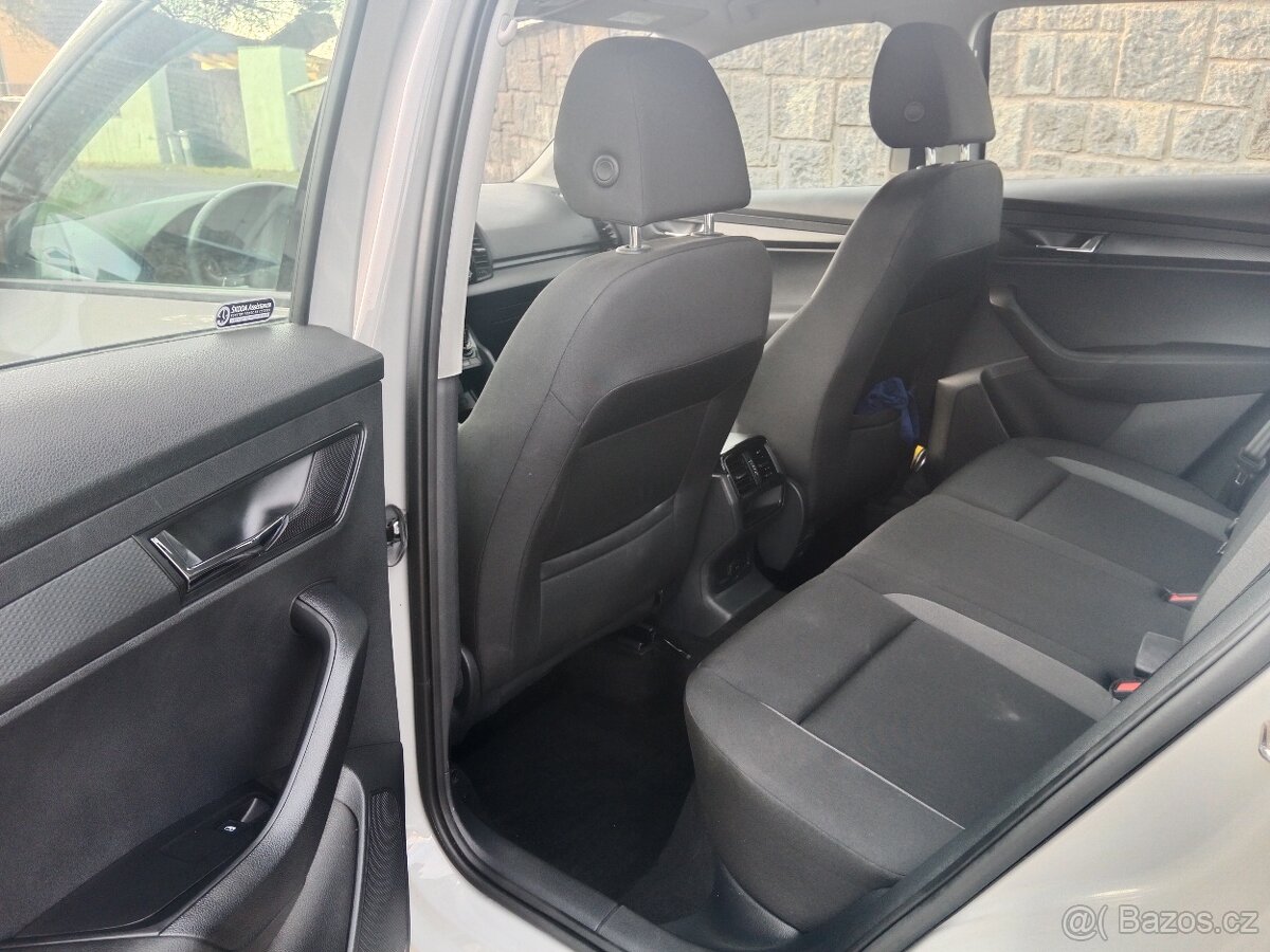 Škoda Karoq 1.0TSi - 2021 - 9