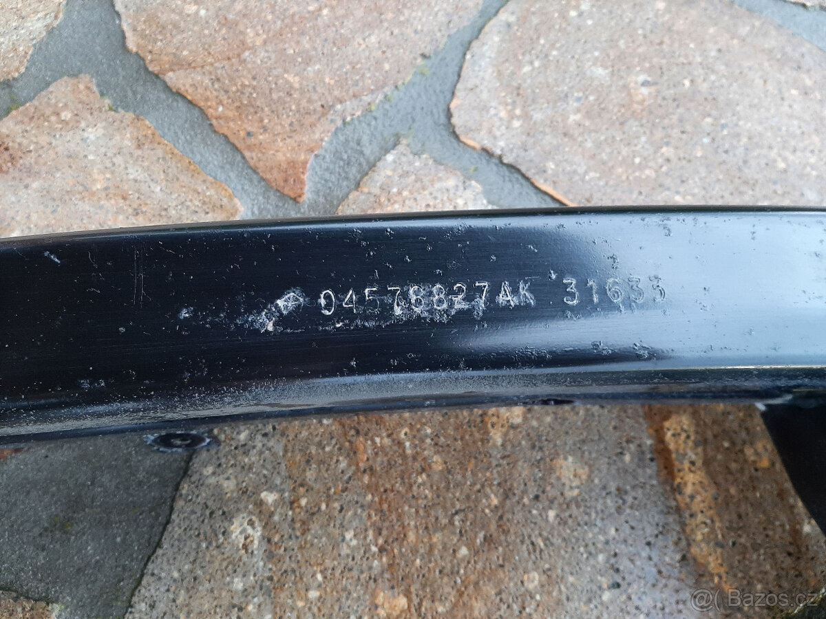 Výztuha zadního nárazníku DODGE DURANGO, JEEP GRAND CHEROKEE - 9