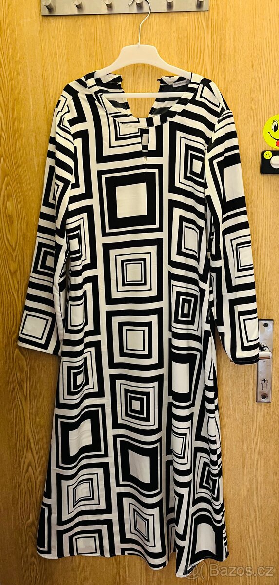 Letní šaty 7+3 zdarma - 9