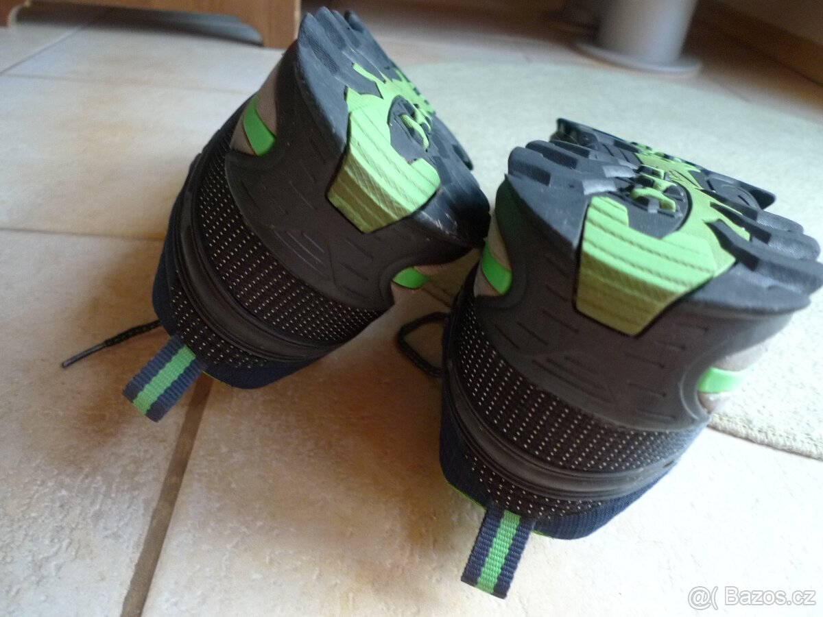 Trekové, trekingové boty, CMP, 47 - 9