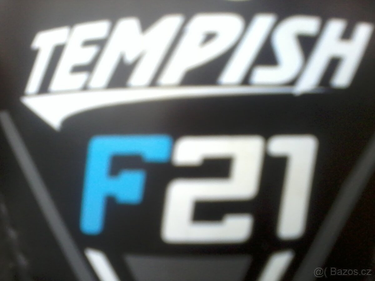 Brusle Tempis 20 - 22 - 9