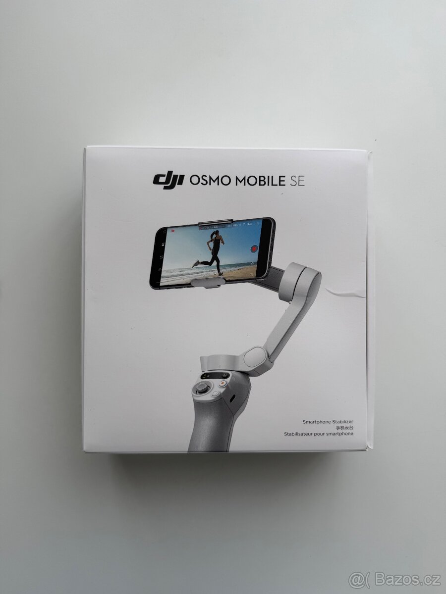 DJI Osmo Mobile SE - 9