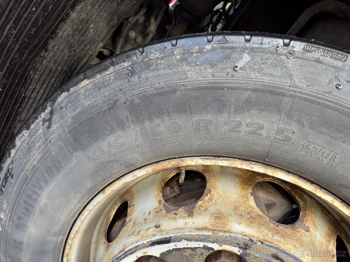 MAN TGX18.440 EURO 6 MEGA/lowdeck - 9