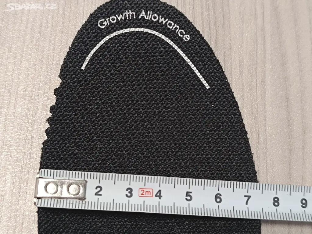 Nové dětské kožené boty Ecco vel. 32 a 33 - 9