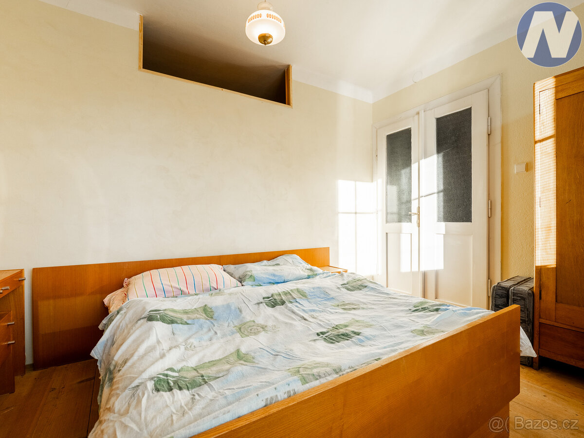 Adamov, prodej RD se zahradou - 9