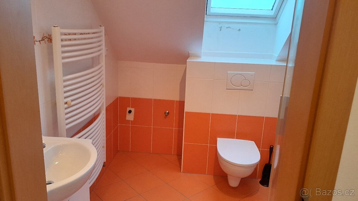 Garsonka v rodinném domě - 9