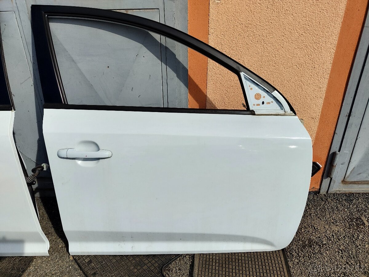 Karosářské díly Cee'd (10-12) - 9