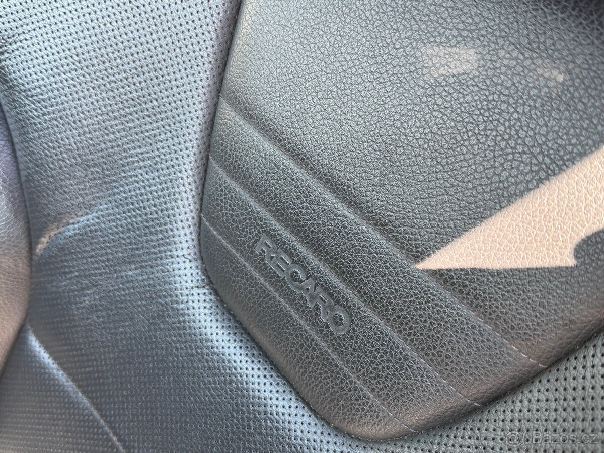 Opel Astra Twintop - 9