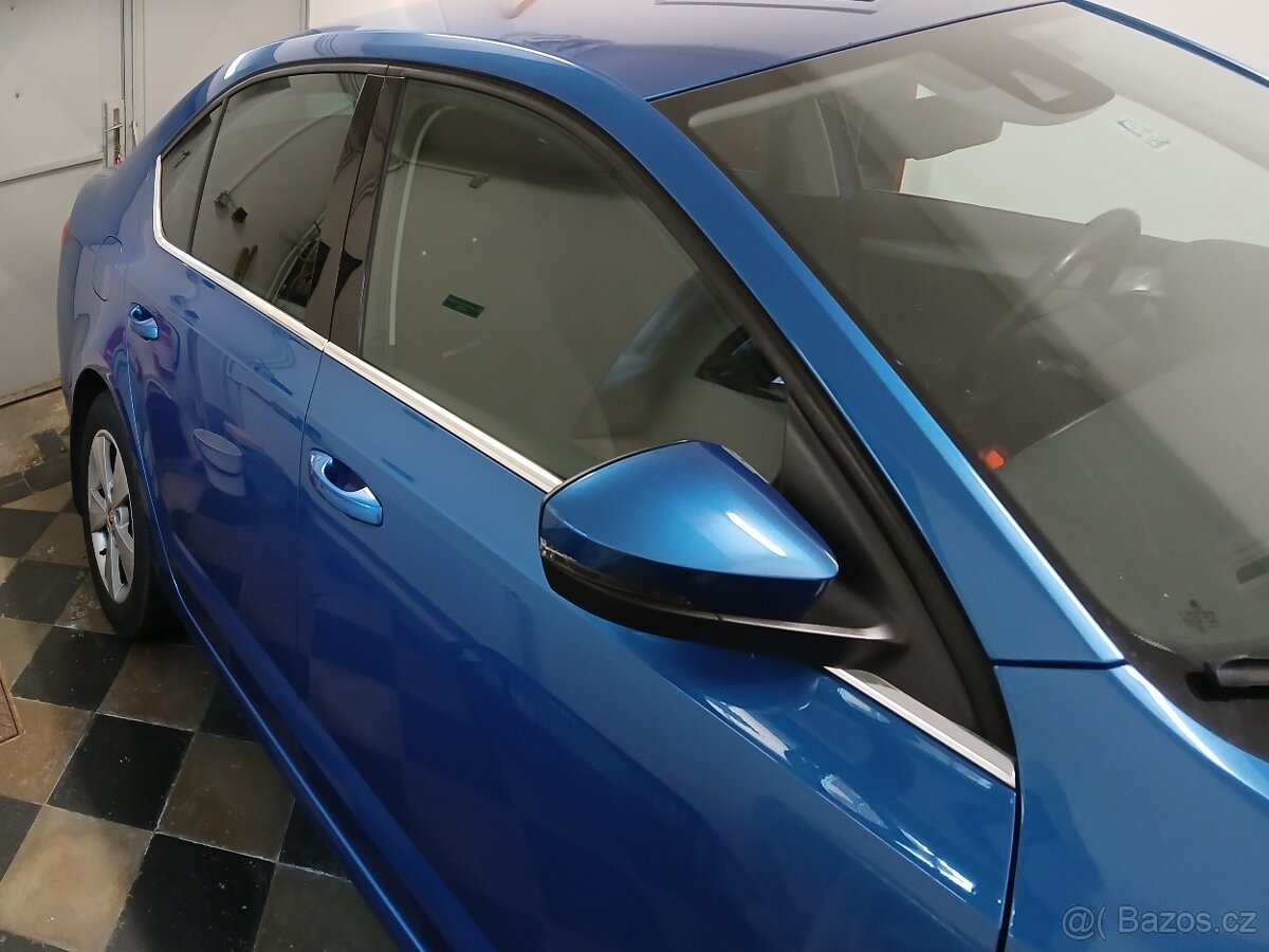 octavia 1.2 tsi - 9
