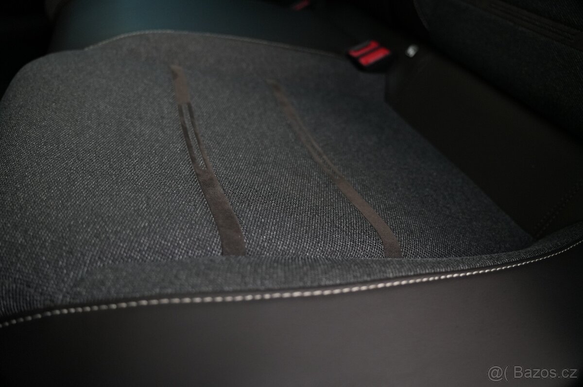 SEAT LEON 2.0 TDI DSG 110kW 2022 190 tkm. - 9