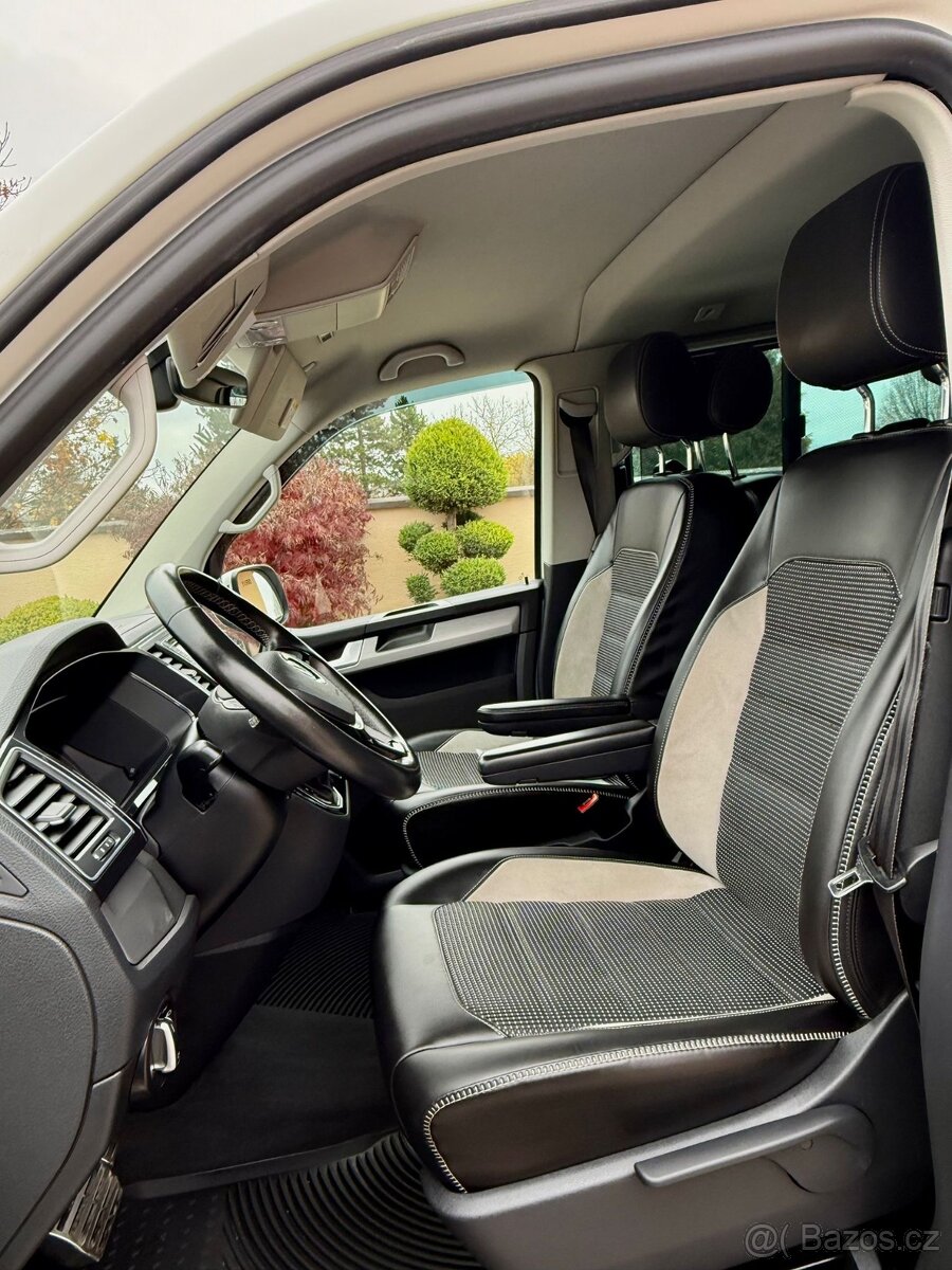 Volkswagen T6 Multivan PanAmerica 2.0 BiTDI 4motion - 9