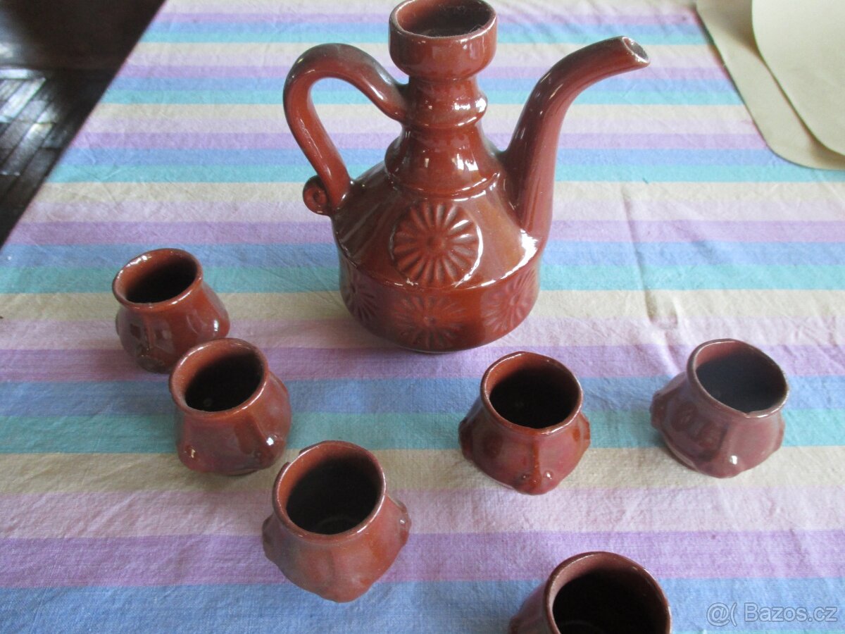 hrníčky, hrnky - 9