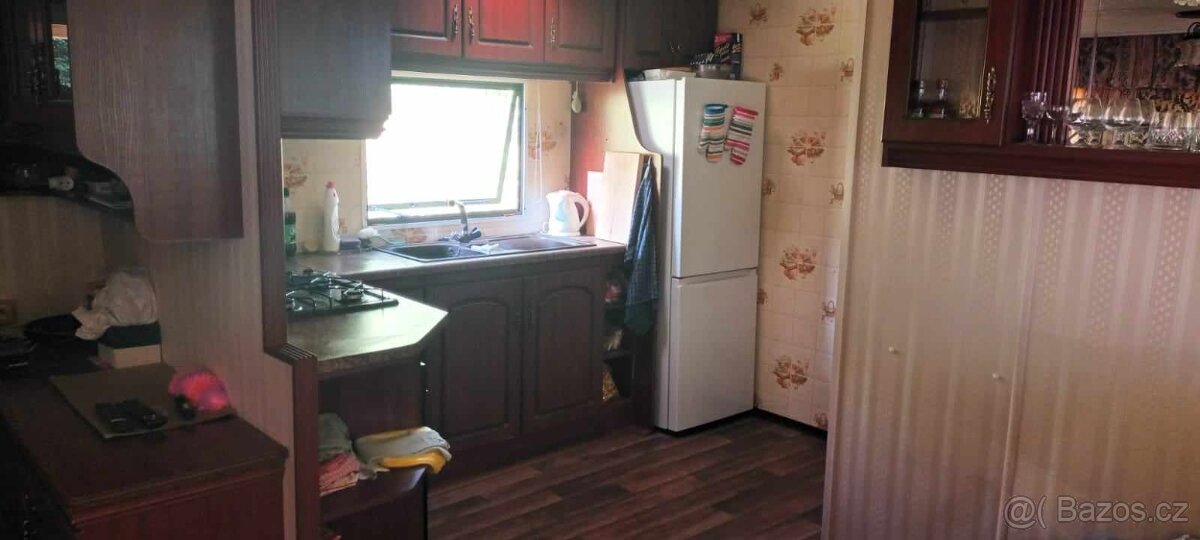 Mobilheim - Camp Bítov - Vranovská přehrada - 9