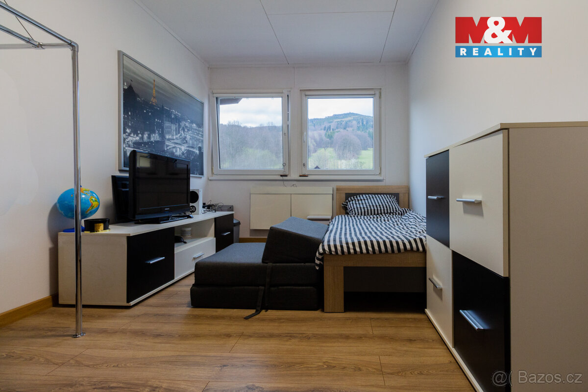 Prodej bytu 3+1, 67 m2, OV, Česká Ves - 9