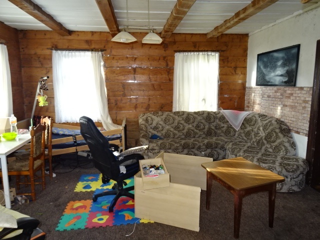 Prodej stavebního pozemku se stavbou v Rumburku - 9