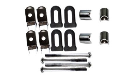 Nosič batožiny na zadnú kapotu - 9