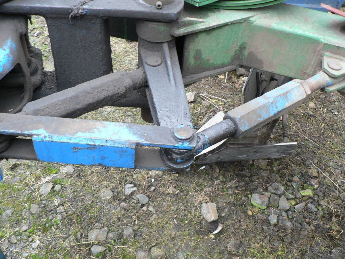 PLUH OBRACÁK 2 + 1 ROUDNICE - 9