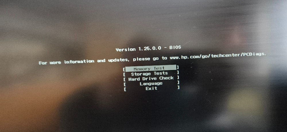 Herní notebook HP Pavilion Gaming - 9
