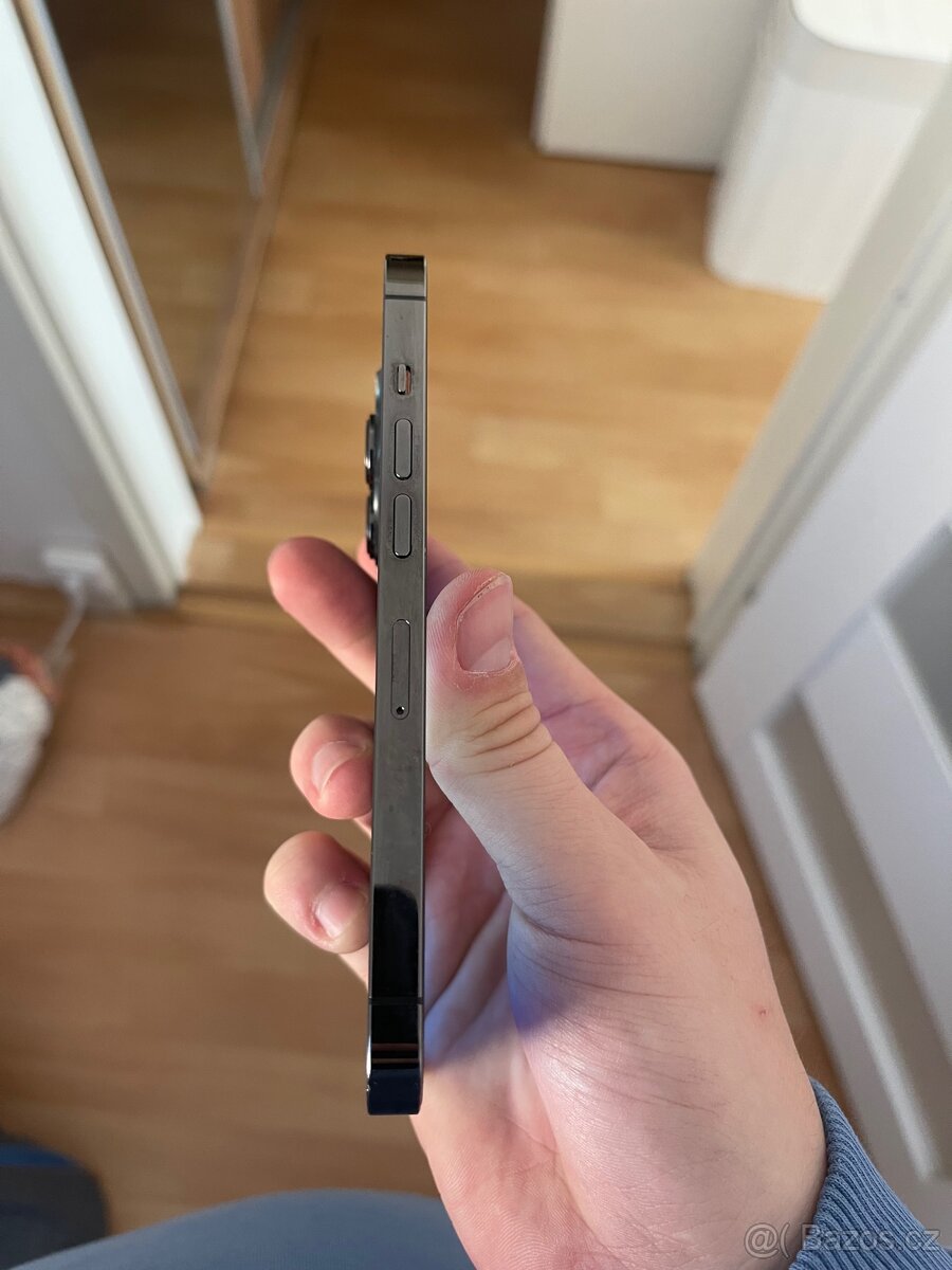 IPhone 13 Pro 256GB - 9