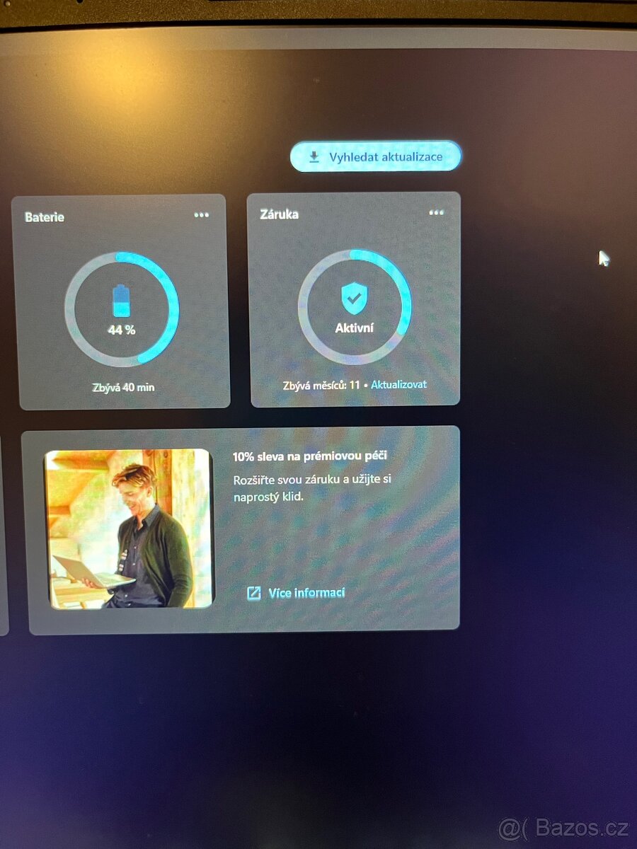 Lenovo LOQ 15IRH9 - 9