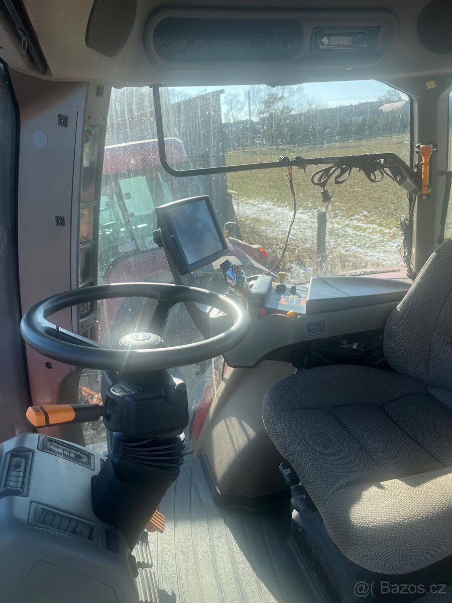 Traktor CASE IH Magnum 340 CVX - 9