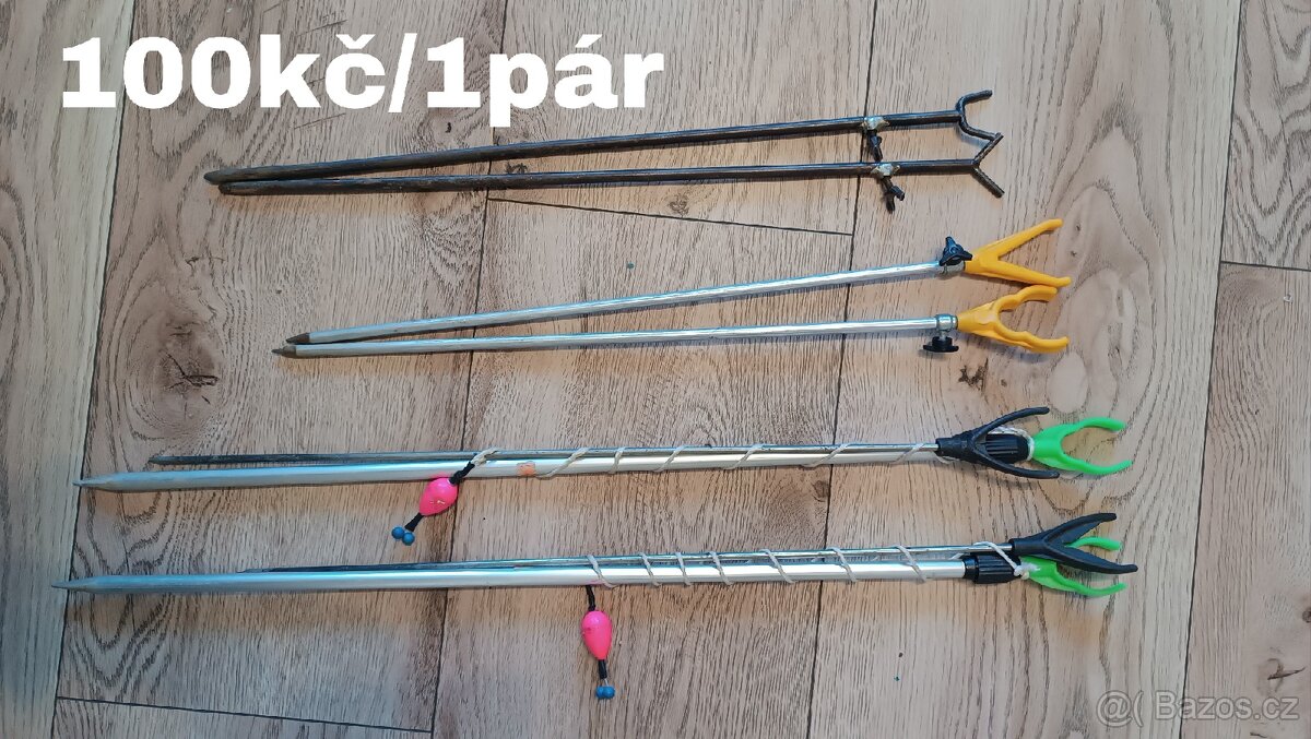 Rybářské vybavení - 9